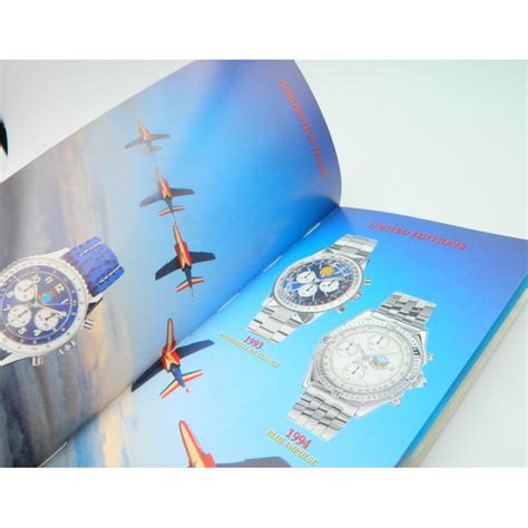 breitling collectie|catalogue Breitling.